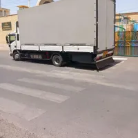 شرکت اسبابکشی ومنازل  باکارگران خوش اخلاق وحرفه ای|خدمات حمل و نقل|گنبد کاووس, |دیوار