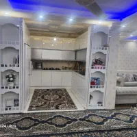 خانه ویلایی امتمیر(ام الطمیر) خیابان نخل ۳|فروش خانه و ویلا|اهواز, اسماعیلیه|دیوار