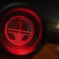 دوربین شکاری