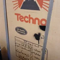 اجاق گاز طرح فر