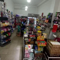 فروش لوازم سوپر مارکت|فروشگاه و مغازه|مینودشت, |دیوار