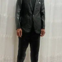 کت شلوار|لباس|تربت‌حیدریه, حاجی یار‎|دیوار