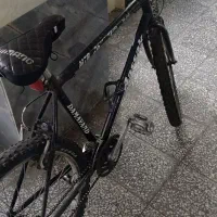 دوچرخه دماوند اصل