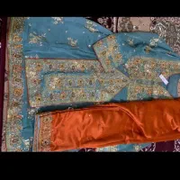 لباس بنارسی