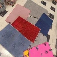 فروش انواع پادری فرشی گلیمی قیمت مناسب|پادری|قزوین, |دیوار