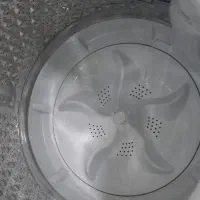 لباسشویی دوقلو پاکشوما