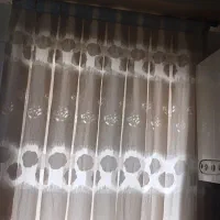 پرده|پرده، رانر، رومیزی|تهران, سجاد|دیوار