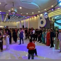 تالار پذیرایی کوروش برگزاری کلیه مراسمات صفر تاصد|خدمات پذیرایی، مراسم|کرمانشاه, |دیوار