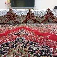 فرش|فرش|کهریزک, |دیوار