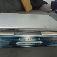 دی وی دی مارشال