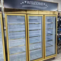 یخچال صنعتی (تعویض یخچال کارکرده)|فروشگاه و مغازه|تبریز, |دیوار