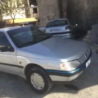 خودرو|خودرو سواری و وانت|کرج, شهرک دریا|دیوار