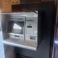 دستگاه ATM خودپرداز