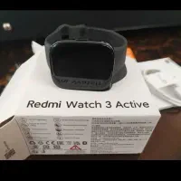 ساعت هوشمند شیائومی