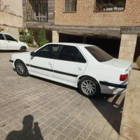 پژوپارس ۱۴۰۲موتورجدید سال