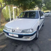 پارس موتور جدید
