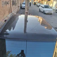 پراید مدل ۸۶ دوگانه شرکتی