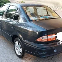 سمند ef7