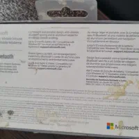 موس دست دوم مایکروسافت|قطعات و لوازم جانبی رایانه|تهران, یوسف‌آباد|دیوار