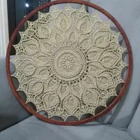دکور بافت فانتزی|صنایع دستی و سایر لوازم تزئینی|اهواز, زیتون کارگری|دیوار