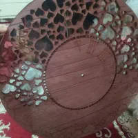 ساعت|ساعت|فولادشهر, B6|دیوار