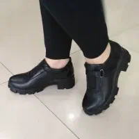 کفش نیم بوت سایز 39