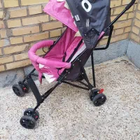 کالسکه عصایی