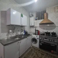 ۹۰متر طبقه بالا خوش‌نقشه نرگس ۳ تخلیه فوری|اجارهٔ آپارتمان|اهواز, معین زاده|دیوار