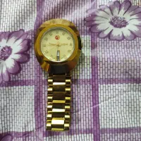 رادو بندسرامیک خودکار درحدنو