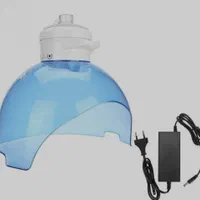 دستگاه اکسیژن و هیدروژن به همراه اوزون و بخور|آرایشی، بهداشتی، درمانی|تهران, حافظیه|دیوار