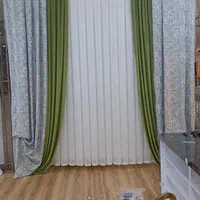 نصاب و نصب انواع پرده