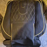 دو عدد روکش پژو ۴۰۵