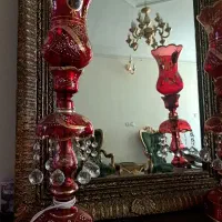 شمعدان شاه عباسی