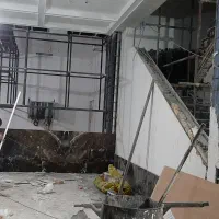 نصب اسلب نمونه کار   تمام شهر|خدمات پیشه و مهارت|مشهد, ایثارگران|دیوار