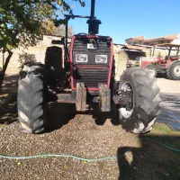 تراکتور ۳۹۹|خودرو سنگین|خانمیرزا, |دیوار