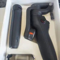 گیمبال DJI osmo 6|دوربین عکاسی و فیلم‌برداری|گرگان, |دیوار