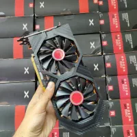 کارت گرافیک RX580 XFX 8GB|قطعات و لوازم جانبی رایانه|مشهد, آیت الله خامنه‌ای|دیوار