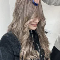 رنگ ولایت تخصصی با ۱۲ سال سابقه کار +مشاوره رایگان|خدمات آرایشگری و زیبایی|پردیس, فاز ۱|دیوار