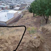 یک قطعه زمین به مساحت 111متر،دهنه 15مترکوچه 8