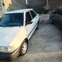 پراید مدل 90 دوگانه سوز|خودرو سواری و وانت|اهواز, پردیس دو|دیوار