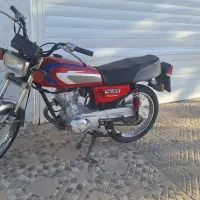 موتور ۸۶ پلاک قدیم سالم