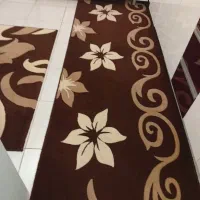 فرش ماشینی|فرش|باسمنج, |دیوار