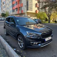 فیدلیتی 1401|خودرو سواری و وانت|زنجان, |دیوار