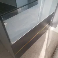 ویترین مغازه