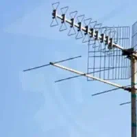فروش گیرنده و انتن