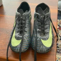 کفش چمن|تجهیزات ورزشی|کاشمر, |دیوار