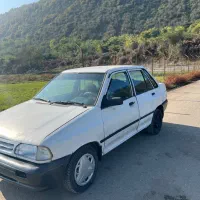 پراید۸۳ انژکتور|خودرو سواری و وانت|آستارا, |دیوار