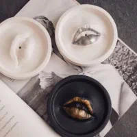 جاعودی لب دکوری خوشکل