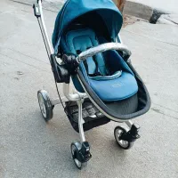 کالسکه مارک گراکو اصل