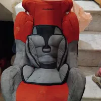 صندلی کودک و صندلی غذا